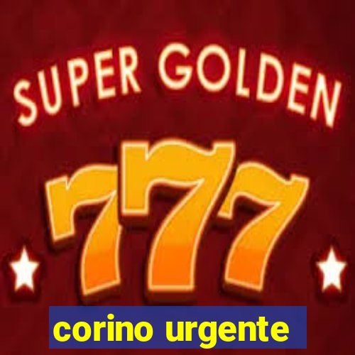 corino urgente